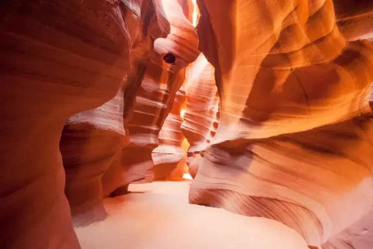 Antelope Canyon Arizona