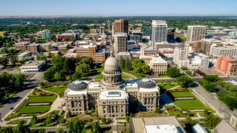 Boise Idaho