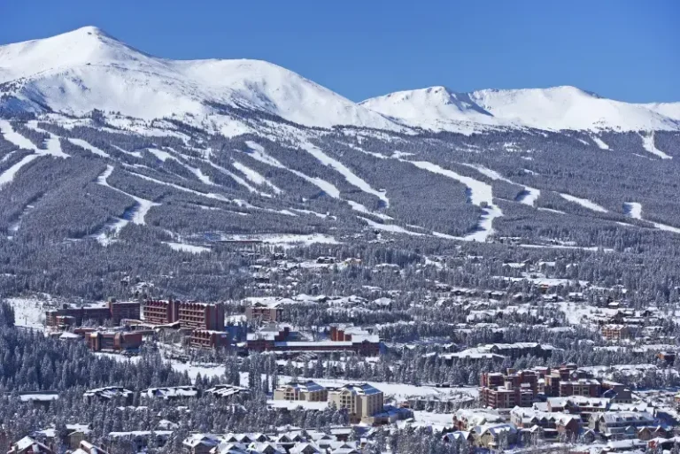 Breckenridge Colorado