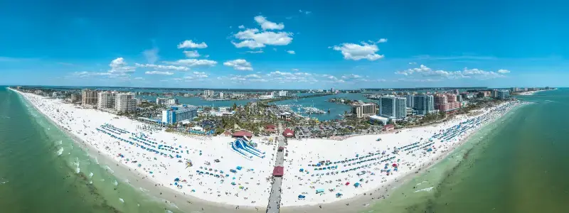 Clearwater Beach Florida 2