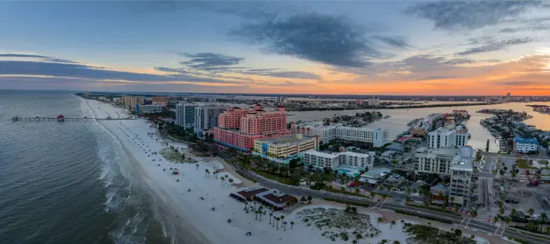 Clearwater Florida