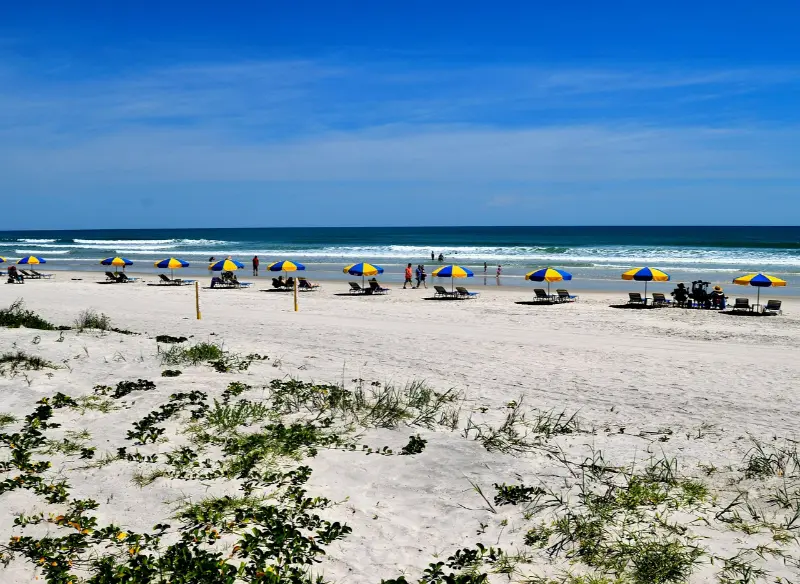 Daytona Beach Florida 05