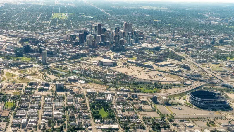 Denver Colorado 2