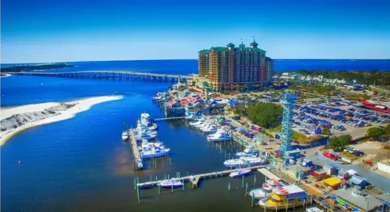 Destin Florida
