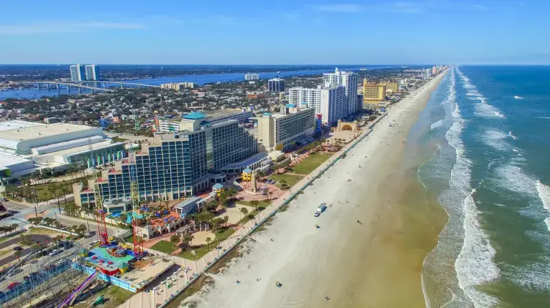 Fort Walton Florida USA
