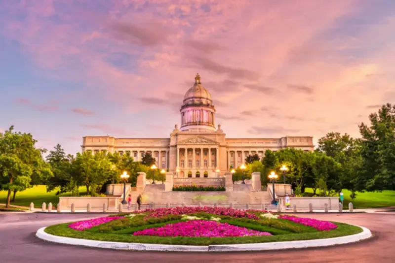 Frankfort Kentucky