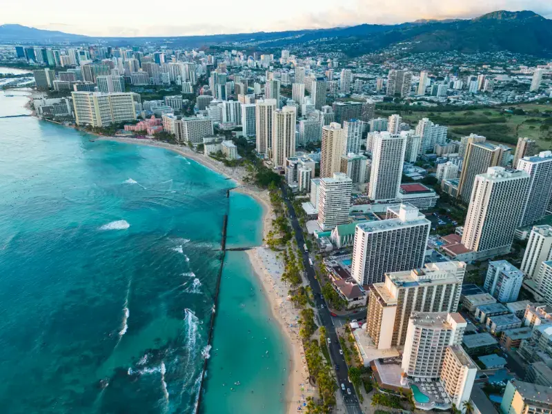Honolulu Hawaii 11