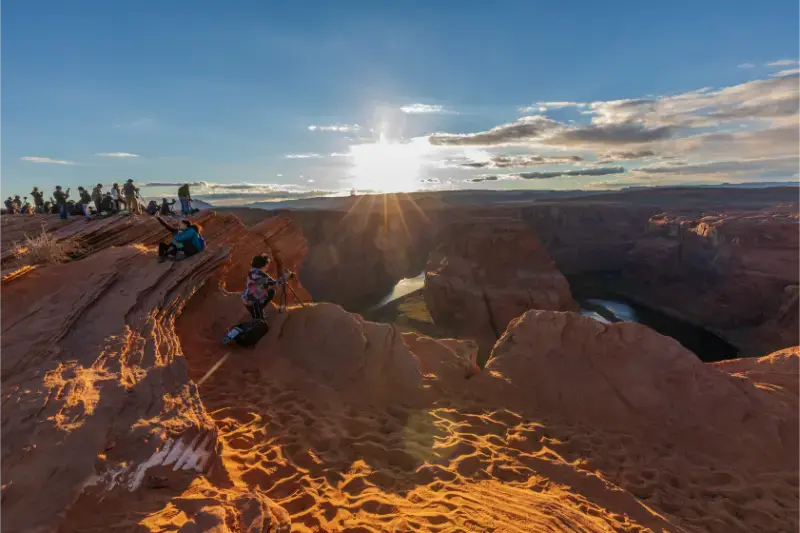 Horseshoe Bend Arizona