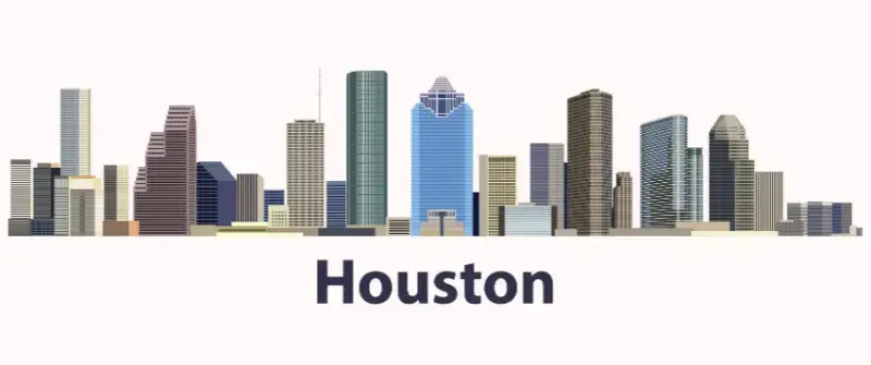 Houston Texas USA 3