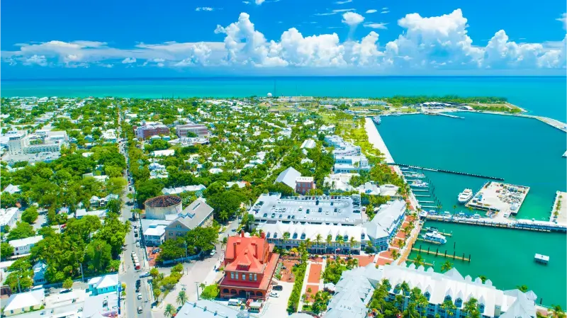 Island Key West Florida 2