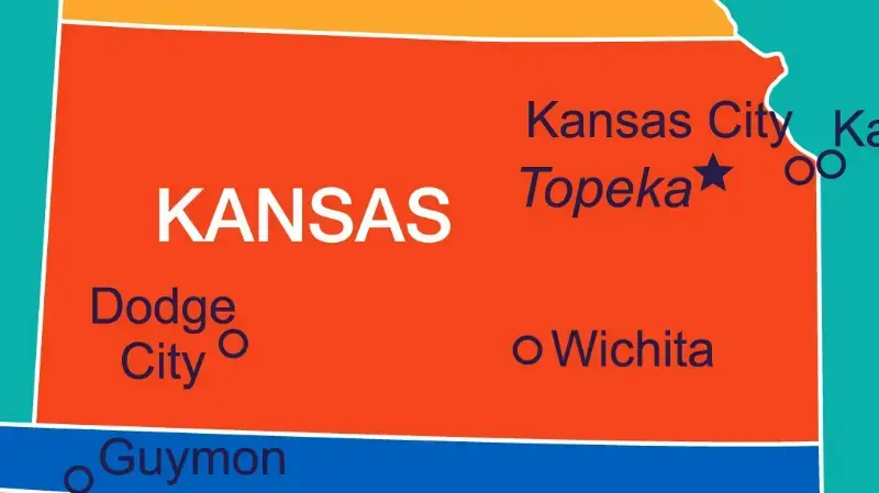 Kansas