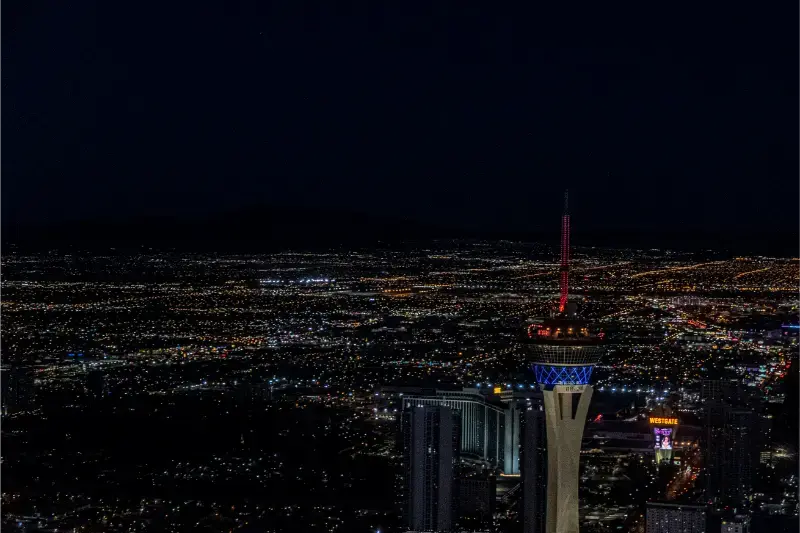 Las Vegas Nevada 15