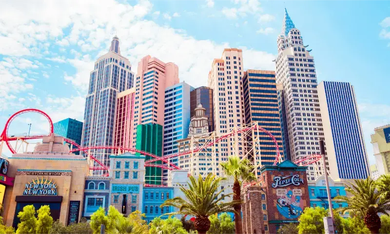 Las Vegas Nevada 25