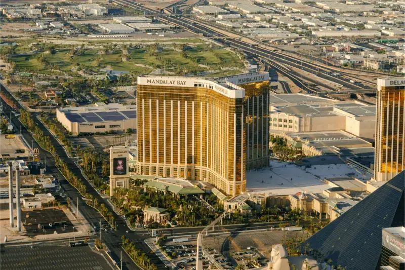 Las Vegas Nevada USA 4
