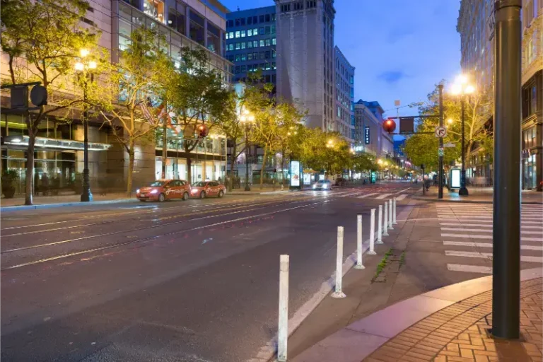 Market Street Heart Center San Francisco