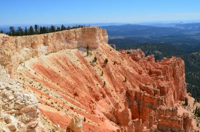 Mesmerizing Bryce Canyon National Park Navajo Loop Trail Utah