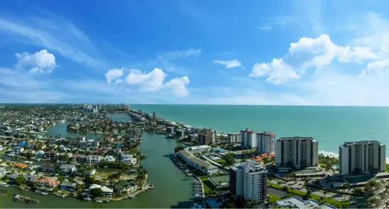 Naples Florida