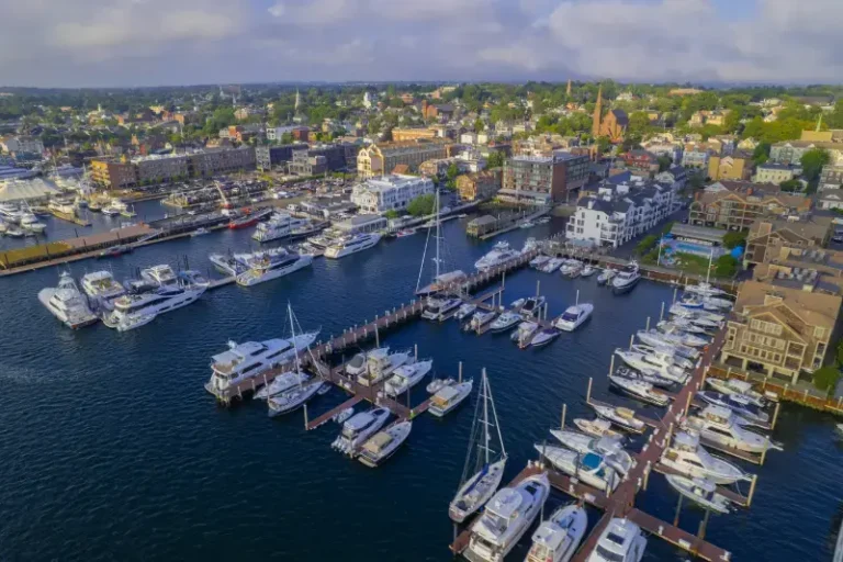 Newport Rhode Island