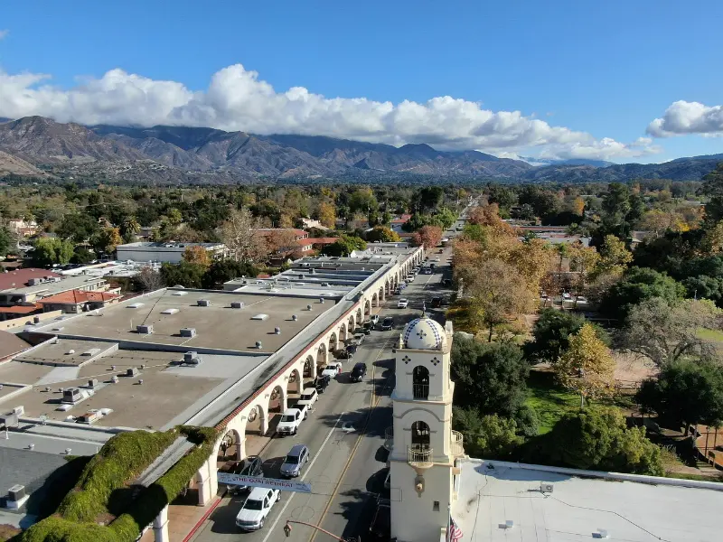 Ojai California 02