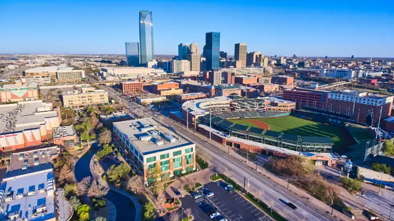 Oklahoma City