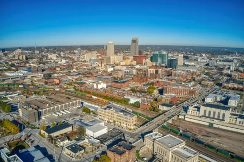 Omaha Nebraska