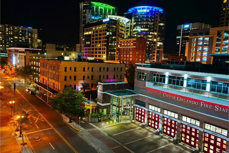 Orlando Florida 20