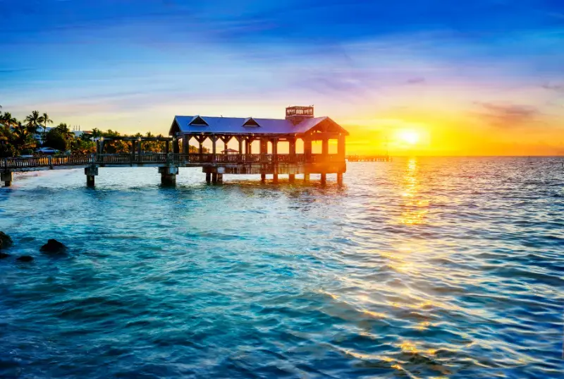Florida: Key West