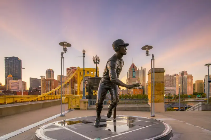 Pittsburgh 30 Pnc Baseball Park Pittsburgh Pennsylvania Pnc Park Has Been Pittsburgh Pirates