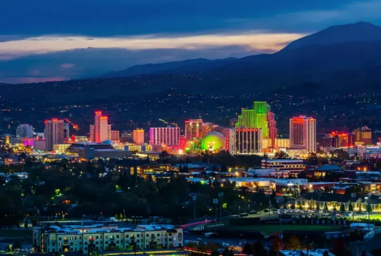 Reno Nevada