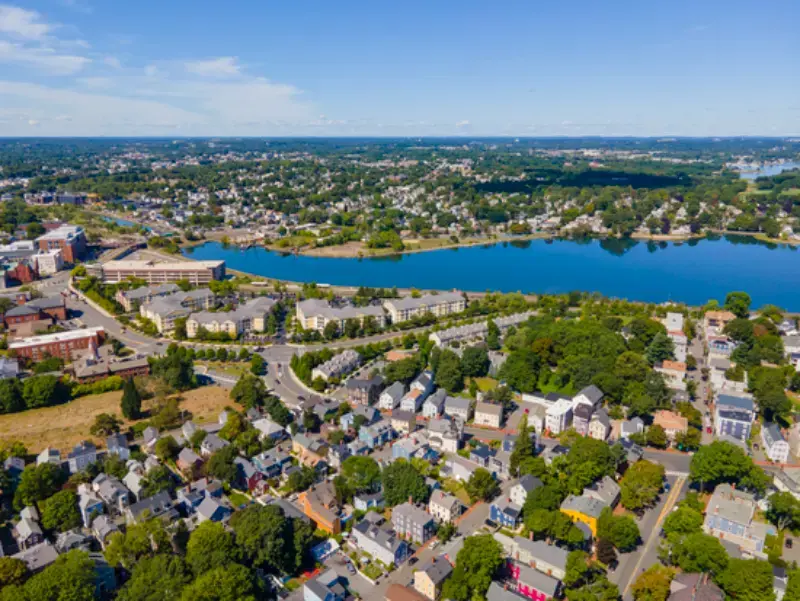 Salem Massachusetts