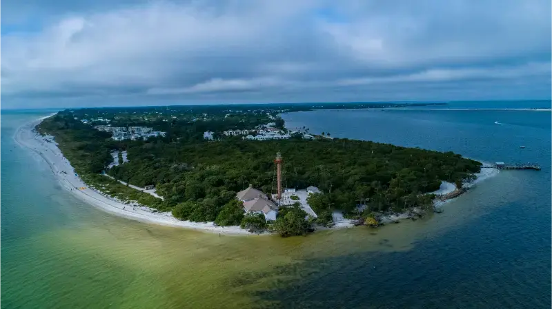 Sanibel Island Florida