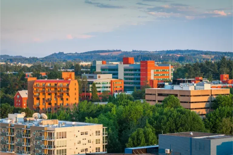Skyline Center Salem Oregon