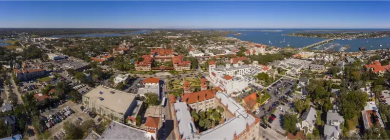 St Augustine Florida