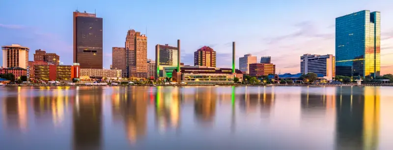 Toledo Ohio Usa