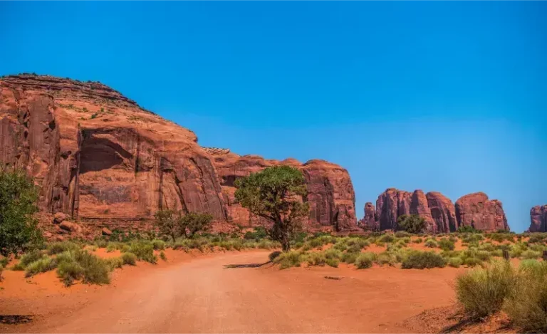 Arizona Sedona Red Rocks