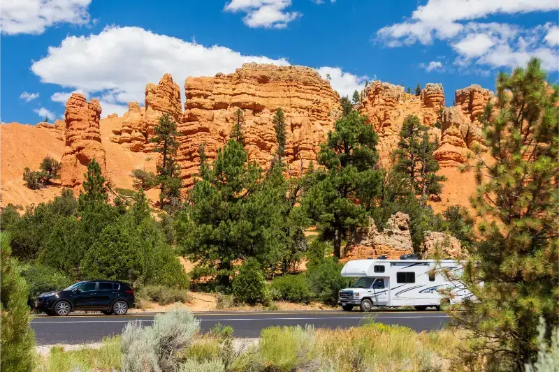 Arizona: Sedona