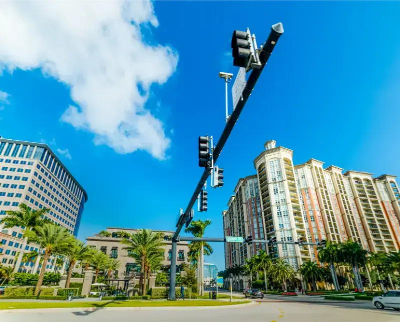 Florida Orlando Center