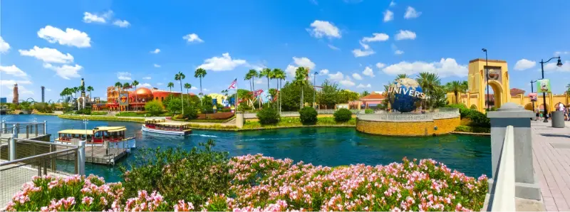 Universal Studios Florida Orlando
