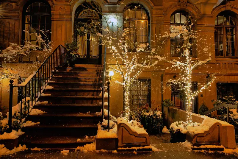 Upper East Side Manhattan New York City